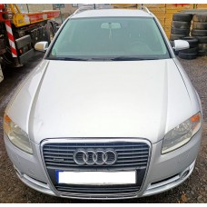 2176. Audi A4 , B7 Combi 2,7 tdi